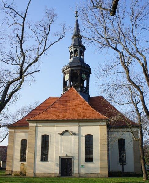 Kirche Niegripp